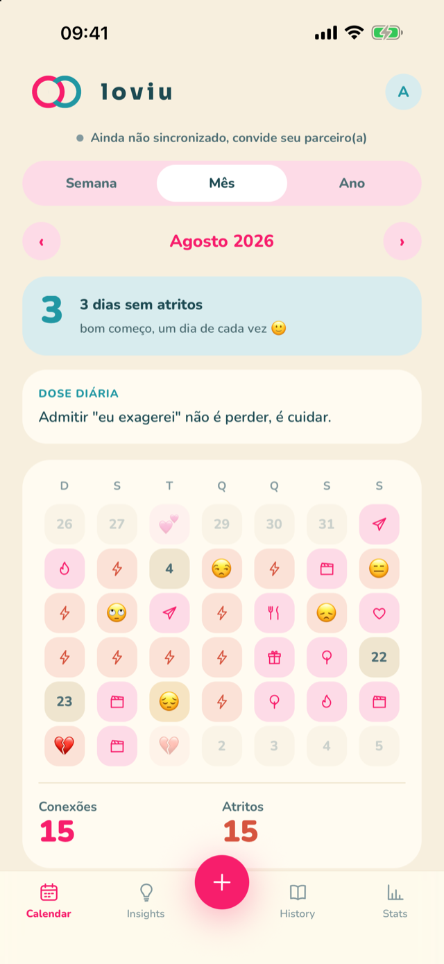 loviu app